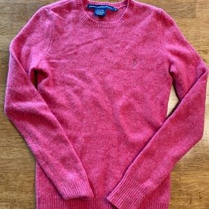 Polo Ralph Lauren Wool Sweater